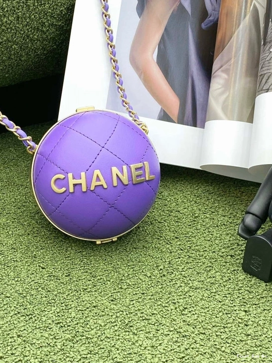 Firstbag Ru SPHERE MINAUDIERE CHANEL 0806